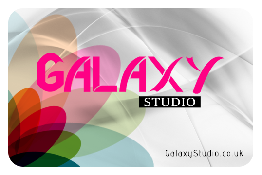 galaxy studio